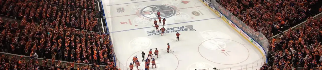 Rogers Place