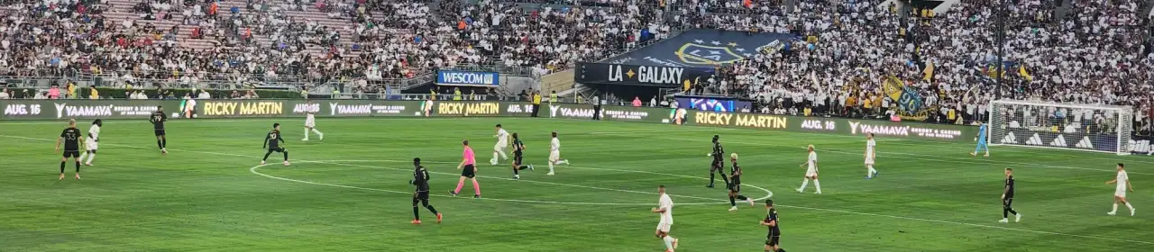 LA Galaxy