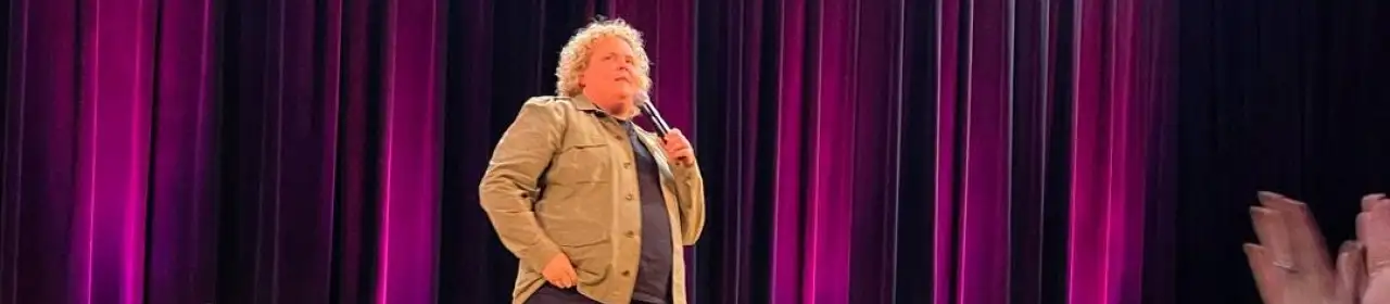 Fortune Feimster