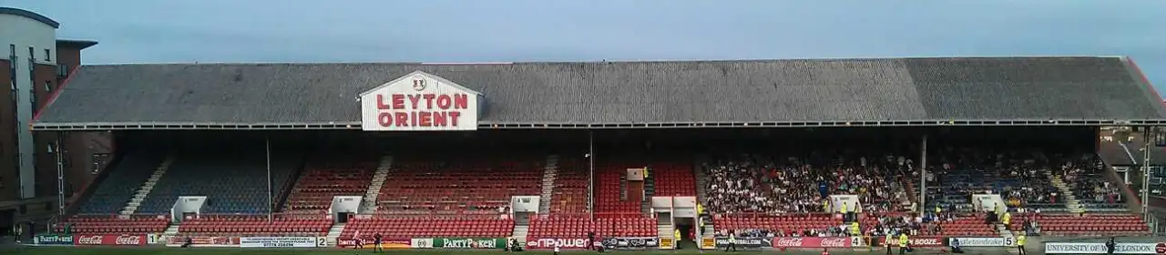 Leyton Orient