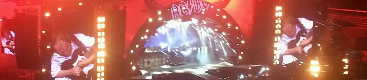 AC/DC