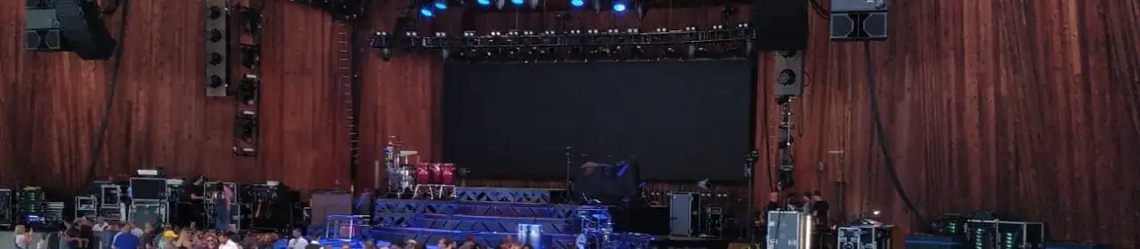 Blossom Music Center