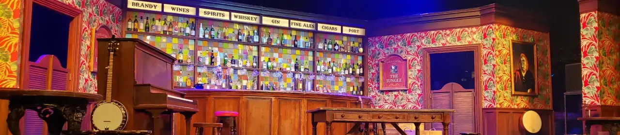 Broadway Playhouse