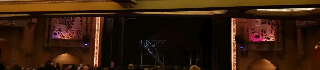 Coronado Performing Arts Center