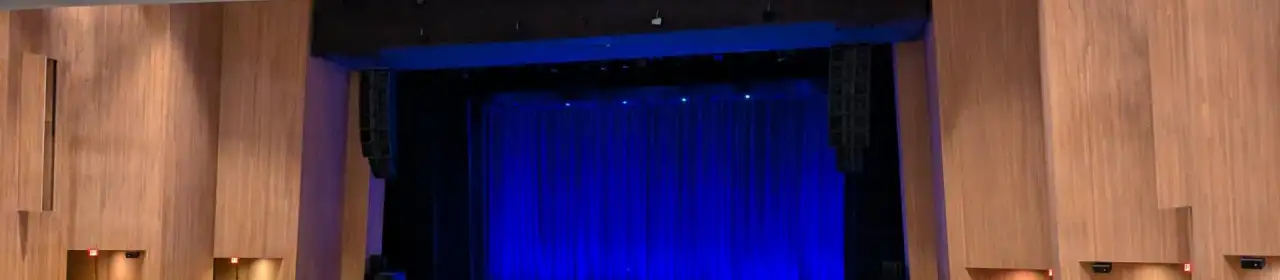 Terrace Theater