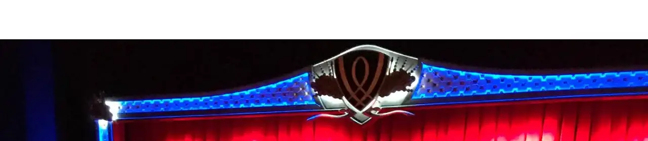 Encore Theatre At Wynn