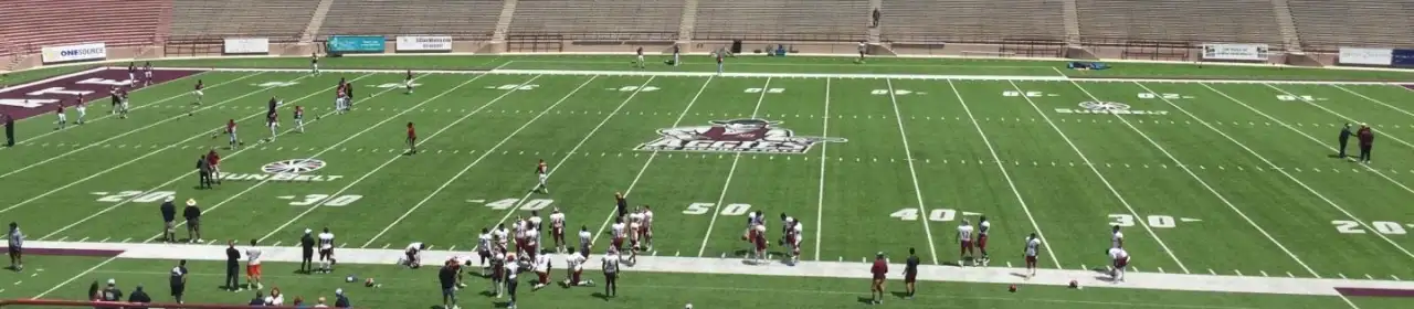 New Mexico State Aggies