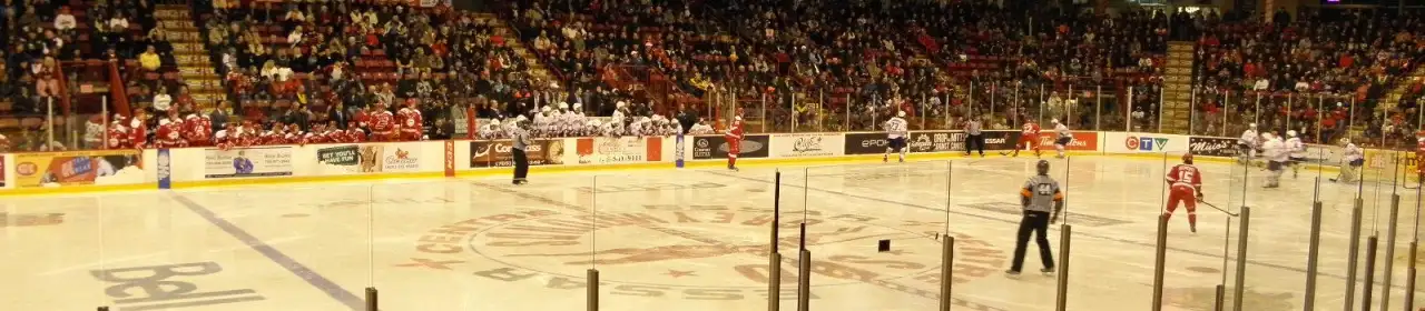 GFL Memorial Gardens