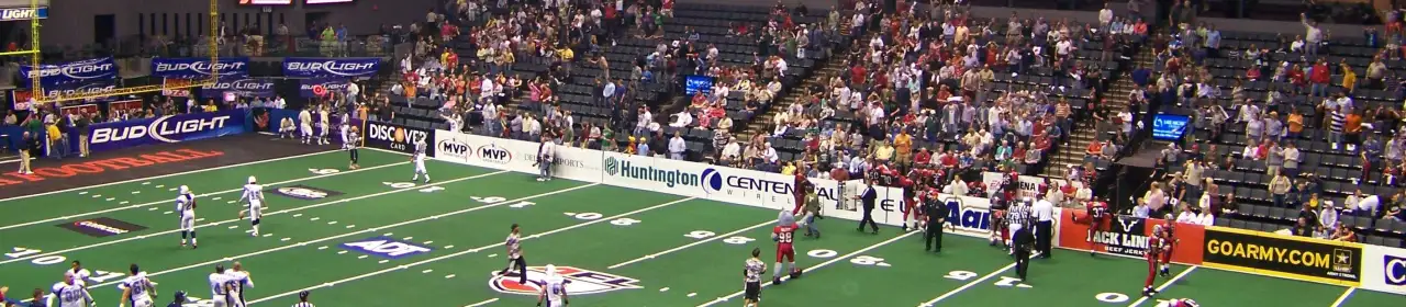 Grand Rapids Rampage