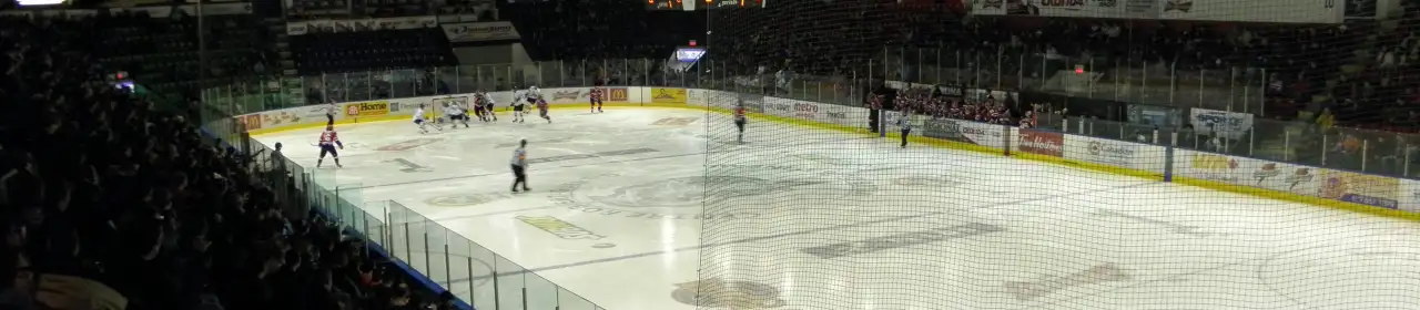 Centre Robert Guertin