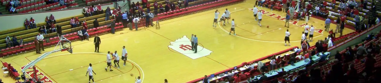 Simon Skjodt Assembly Hall