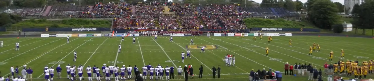 Richardson Memorial Stadium