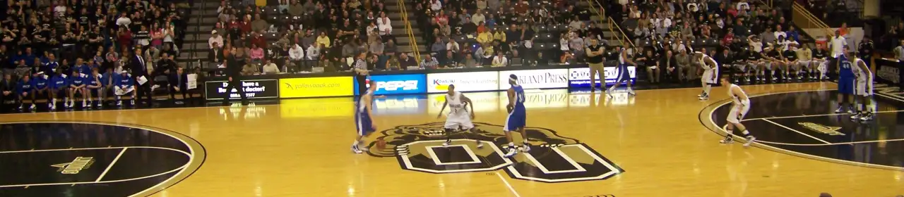 OU Credit Union O'rena