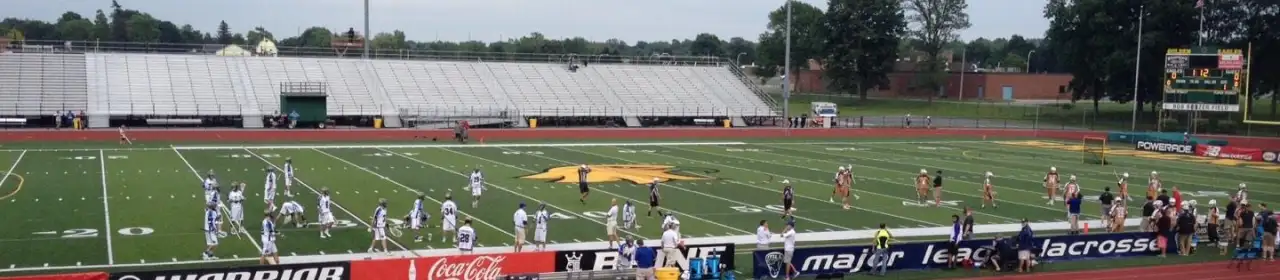 Eunice Kennedy Shriver Stadium