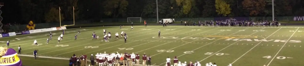 Knight-Newbrough Field at University Stadium