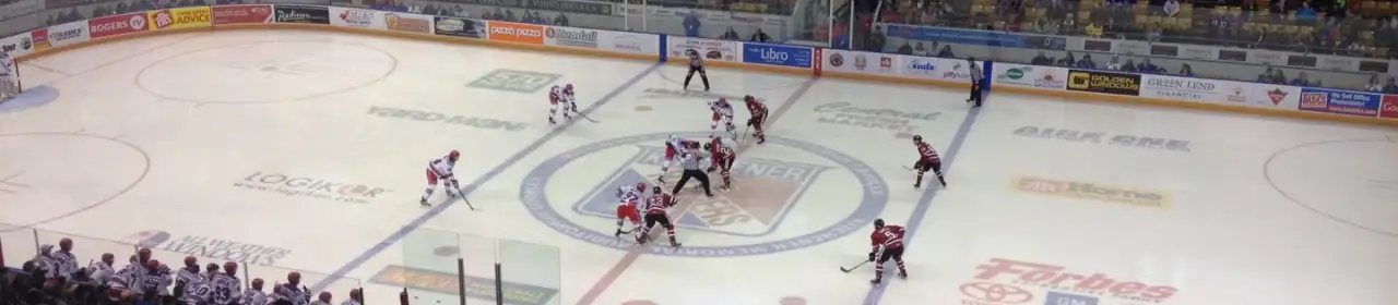 Kitchener Memorial Auditorium