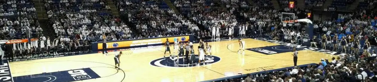 Penn State Nittany Lions