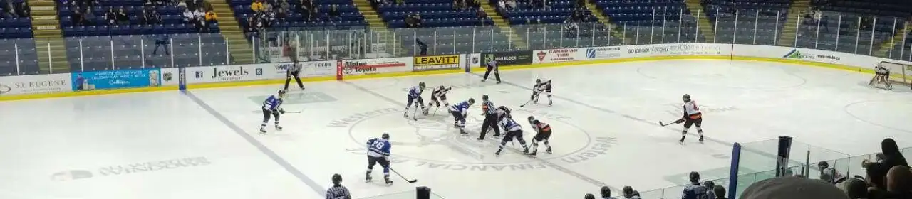 Western Financial Place