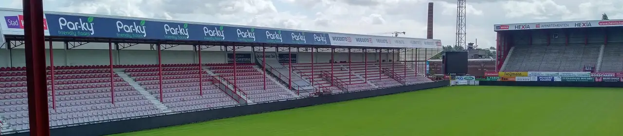 Guldensporen Stadion