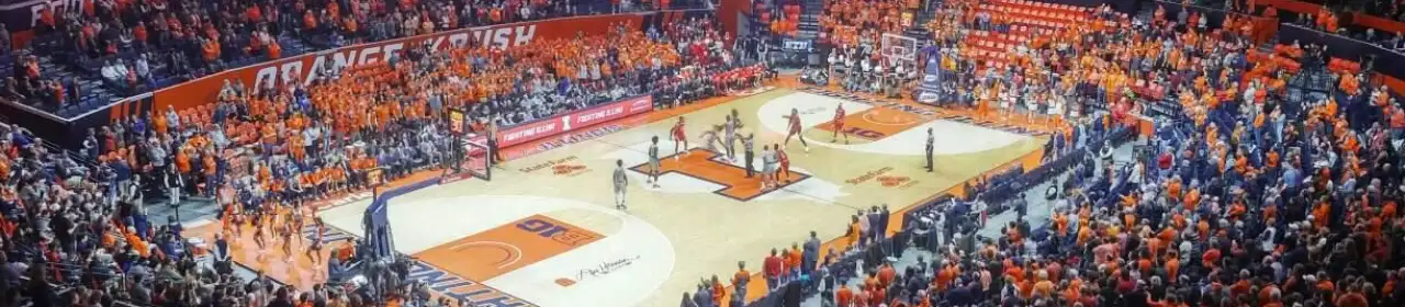 Illinois Fighting Illini