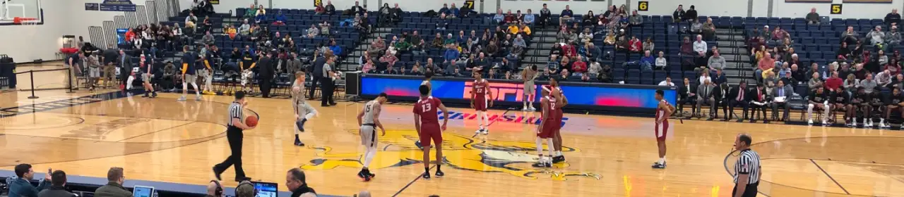 Koessler Athletic Center