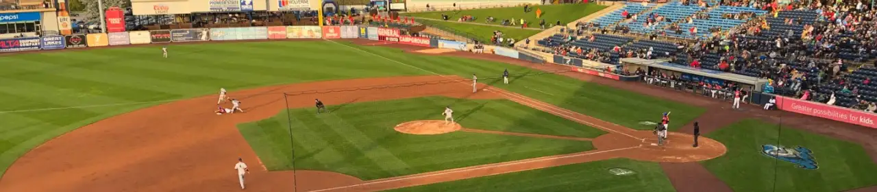 West Michigan Whitecaps