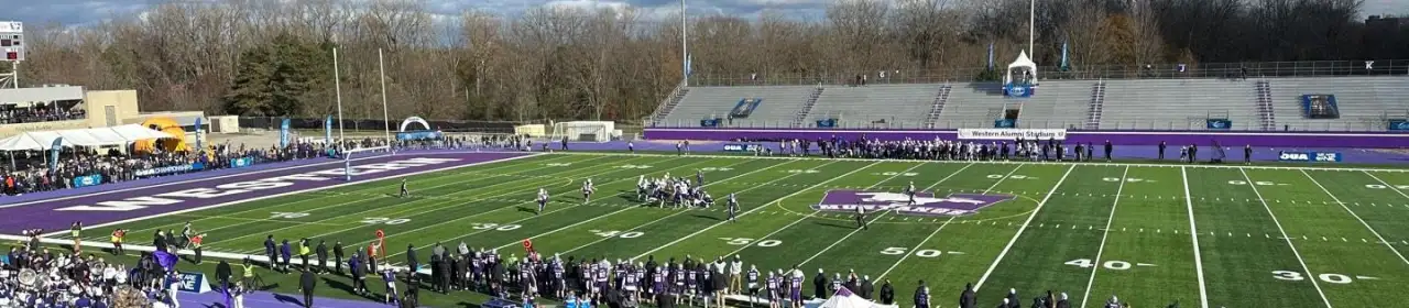 Western Alumni Stadium