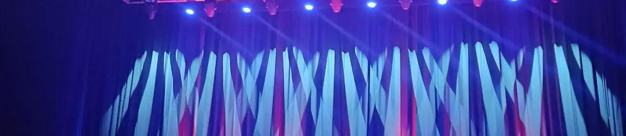 Brighton Dome Concert Hall