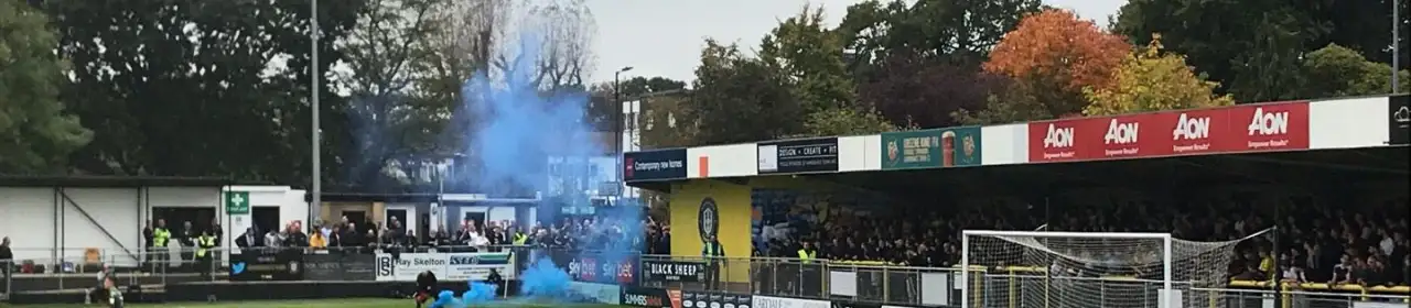 Harrogate Town AFC