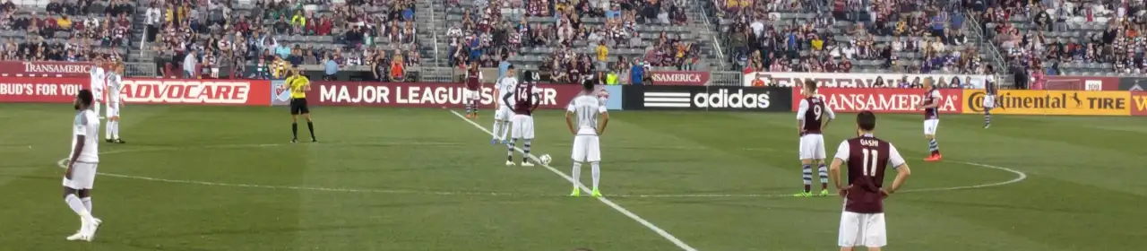 Colorado Rapids