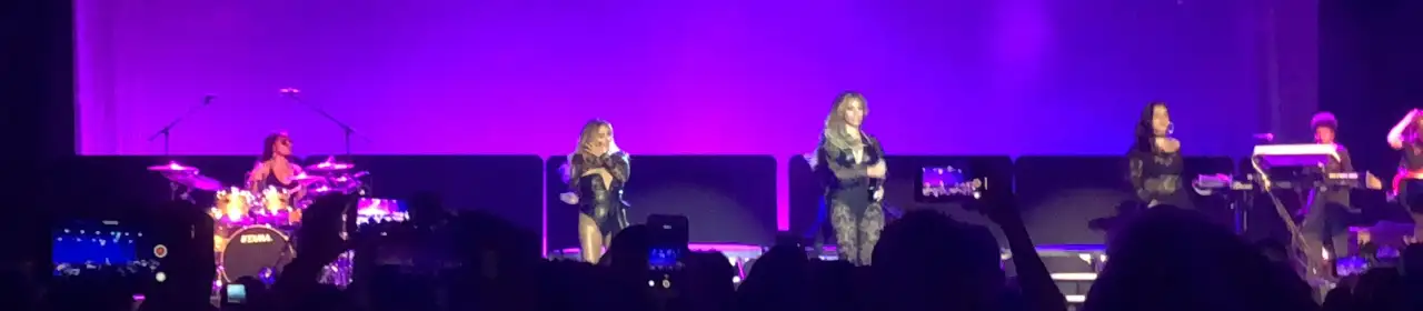 Hard Rock Live at Seminole Hard Rock