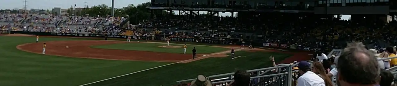 Alex Box Stadium