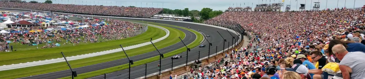 Indianapolis Motor Speedway