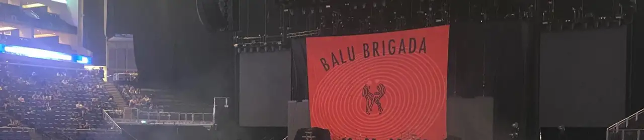 Balu Brigada