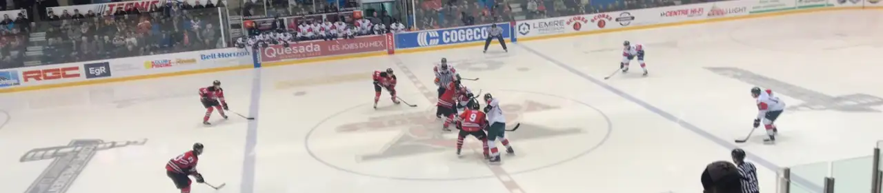 Centre Marcel Dionne