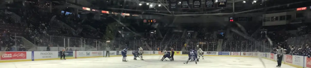 Paramount Fine Foods Centre