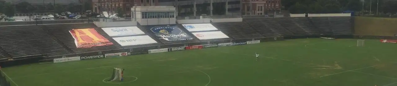 American Legion Memorial Stadium