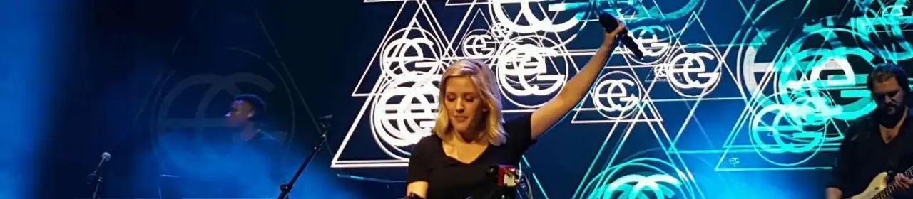 Ellie Goulding