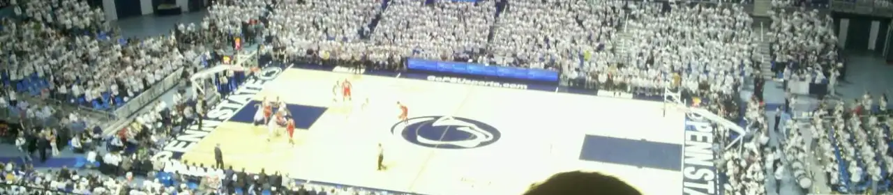 Bryce Jordan Center
