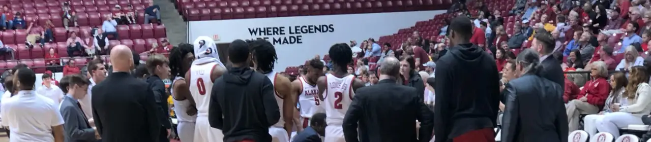 Alabama Crimson Tide