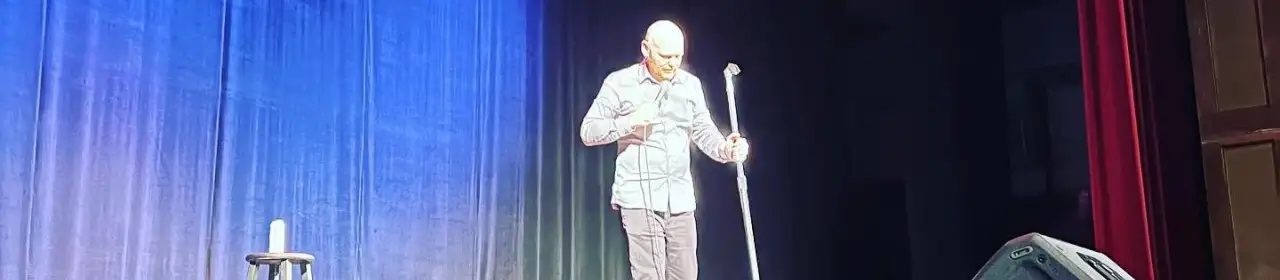 Bill Burr