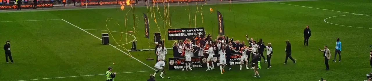 Bromley FC