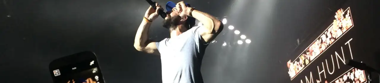 Sam Hunt
