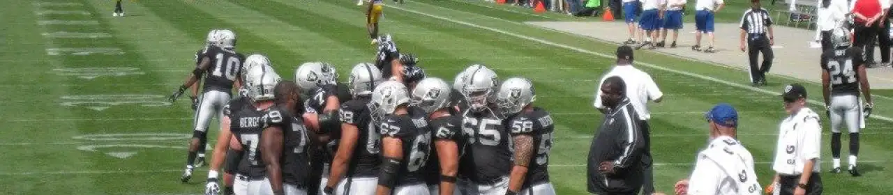 Oakland Raiders