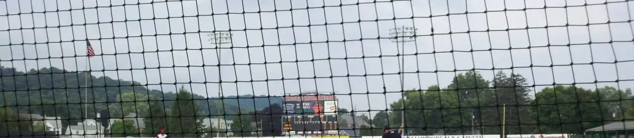 Historic Bowman Field