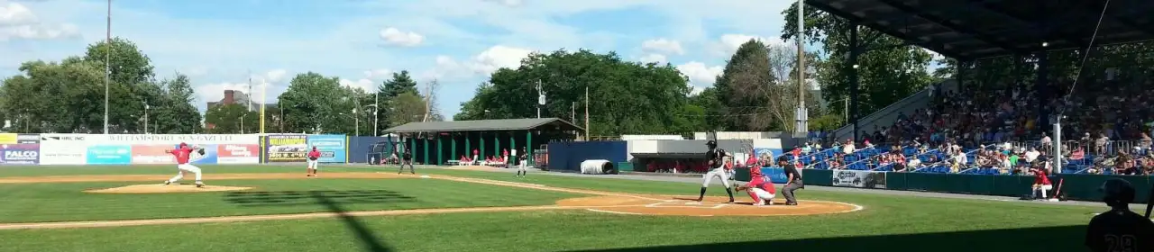 Williamsport Crosscutters
