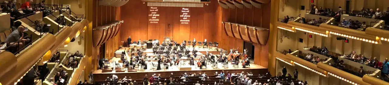 New York Philharmonic
