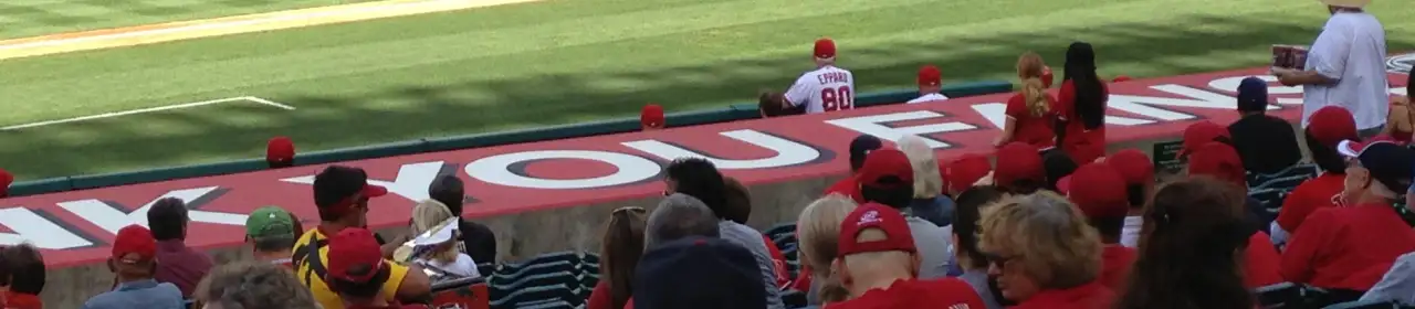 Angel Stadium