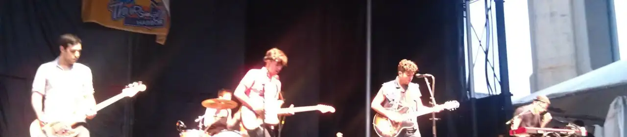 Arkells
