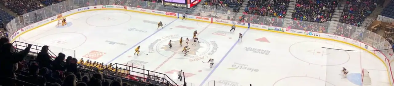 TD Coliseum